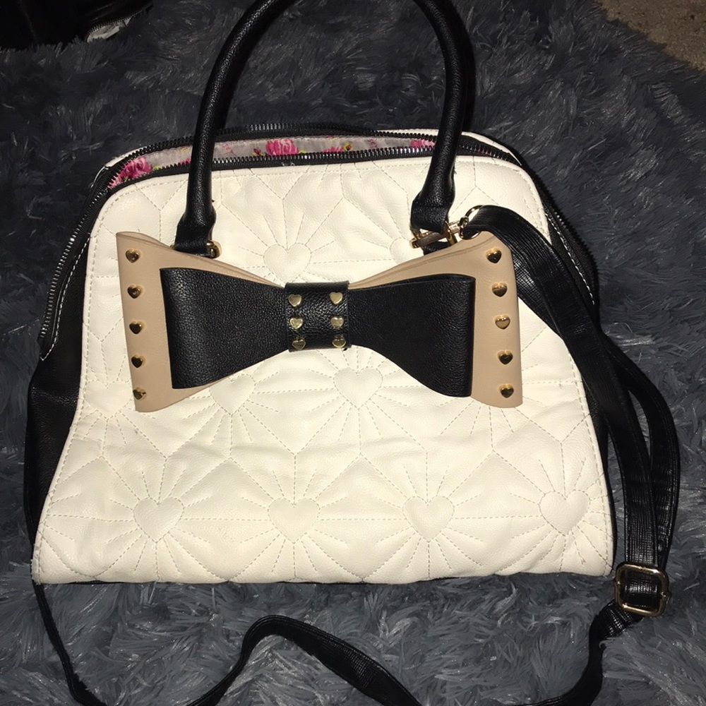 Betsey Johnson Purse